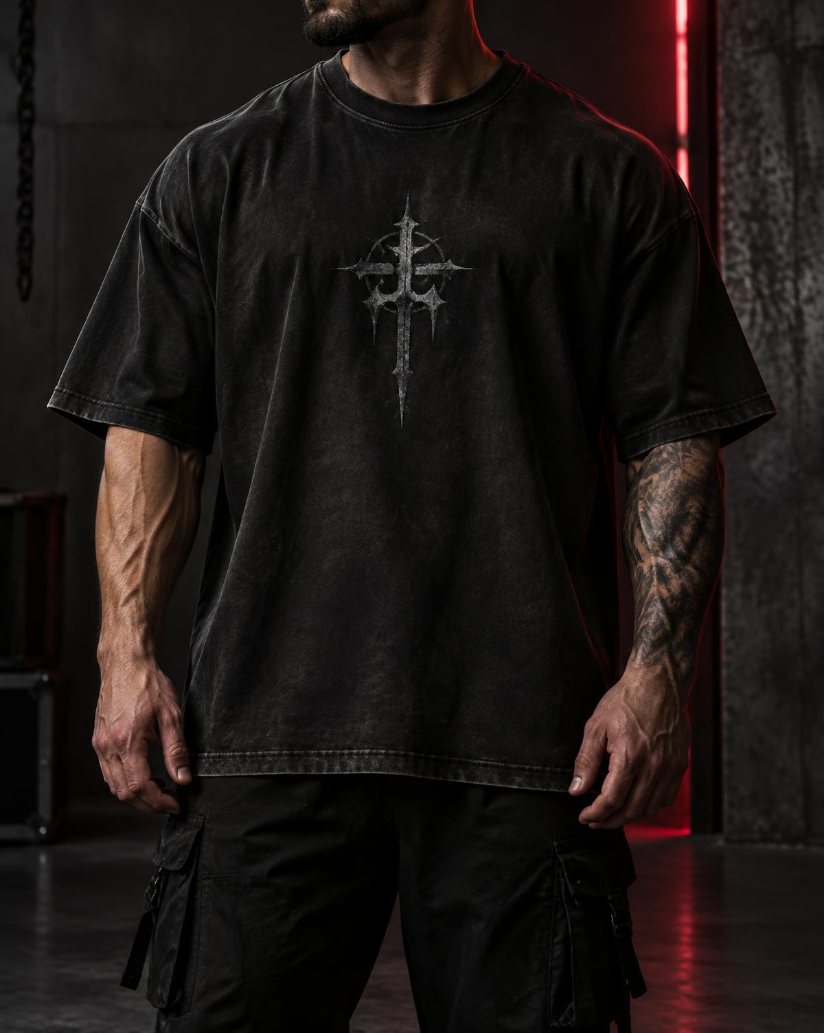 Earned Strength Tee